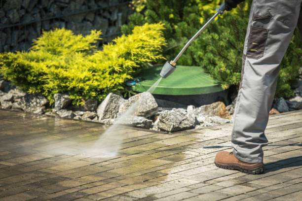 Spring Cleaning in Stirling, NJ