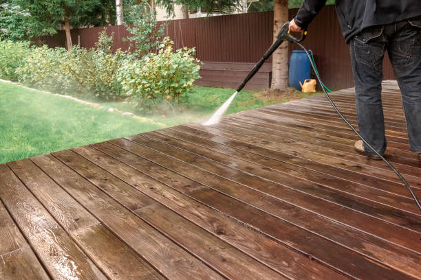 Best Dumpster Area Cleaning  in Stirling, NJ
