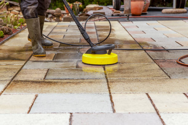 Best Fence Cleaning  in Stirling, NJ